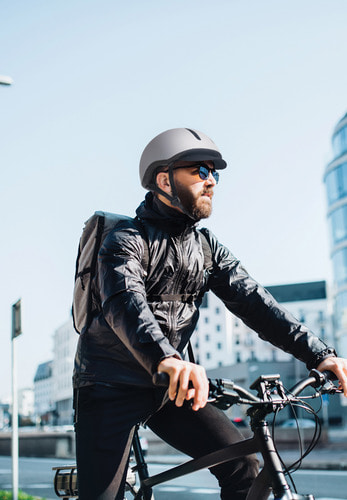 킥보드 BMX 도심형 자전거 어반 헬멧 온가드 OG2