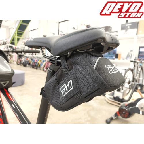 레보 C-10 안장 자전거 가방 대 로드 탑튜브 스마트폰 방수 가방