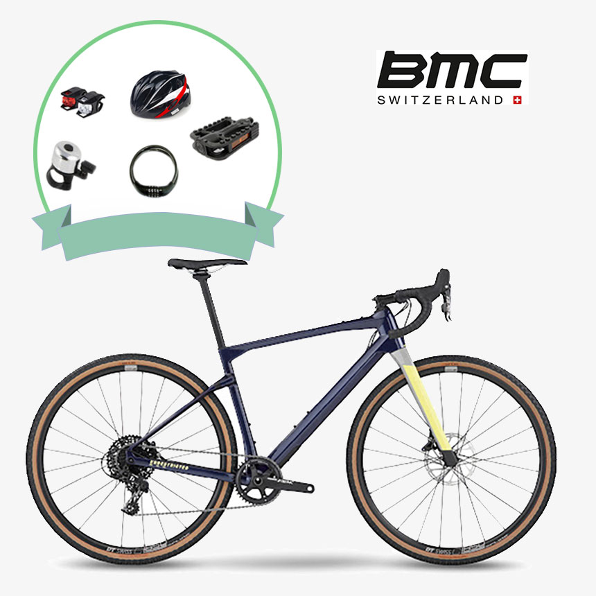 BMC URS TWO 스램 APEX 11단 카본 그래블 로드자전거 부산 경남BMC매장