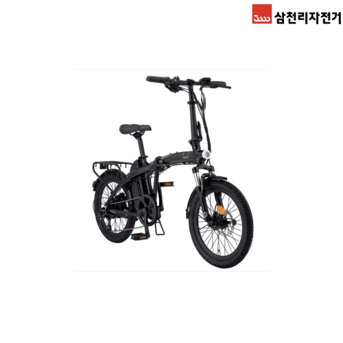 2023 팬텀Q SF 20인치 접이식 전기자전거 폴딩 자전거
