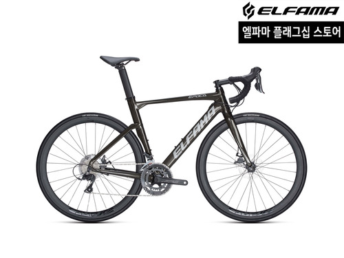 2022 엘파마 에포카 디스크 E2000D 로드 자전거