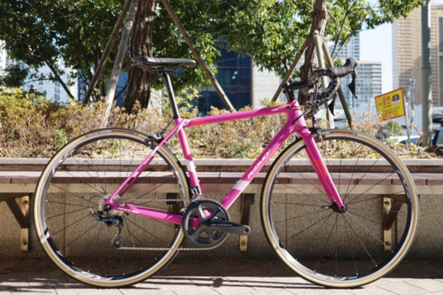 리들리 아우라X 울테그라 R8000 로드자전거 경량 올라운드 사이클 100% 완조립 부산