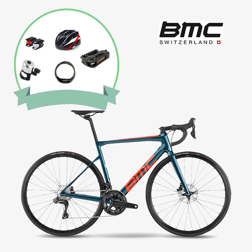 23년식 BMC 팀머신 SLR THREE 울테그라 Di2 카본 로드 자전거