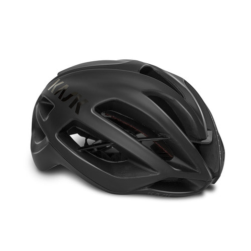 [수해 박스훼손상품] 신형 카스크 프로톤 자전거 헬멧 매트 블랙 KASK PROTONE MATT BLACK